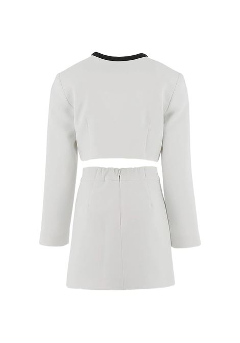 Completo giacca e pantalone ELISABETTA FRANCHI KIDS | EFCM023.0.GA0220100